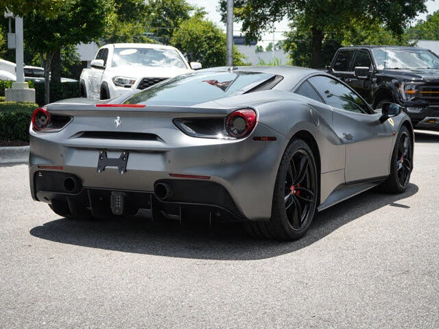 2017 Ferrari 488 GTB - Image 11 of 31