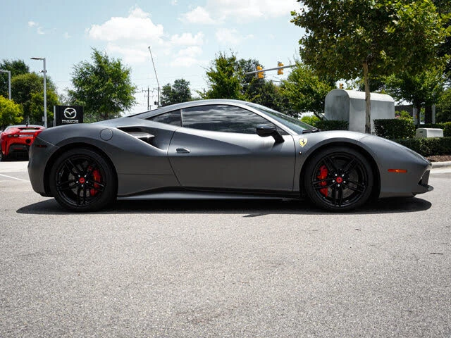 2017 Ferrari 488 GTB - Image 12 of 31