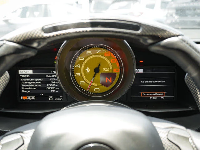 2017 Ferrari 488 GTB - Image 23 of 31