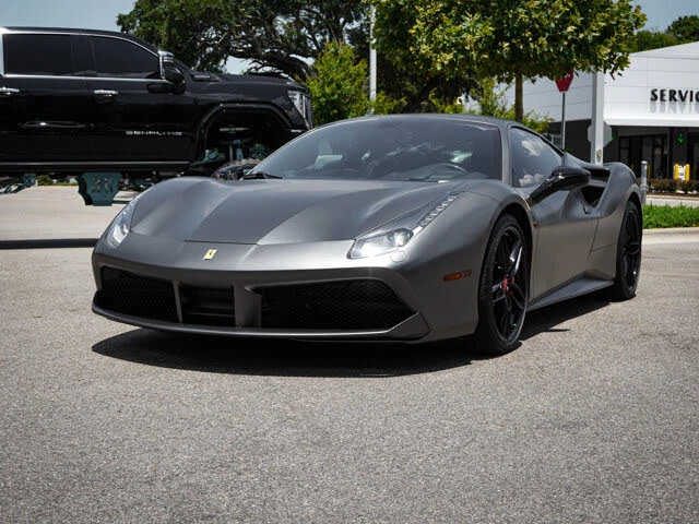2017 Ferrari 488 GTB - Image 5 of 31