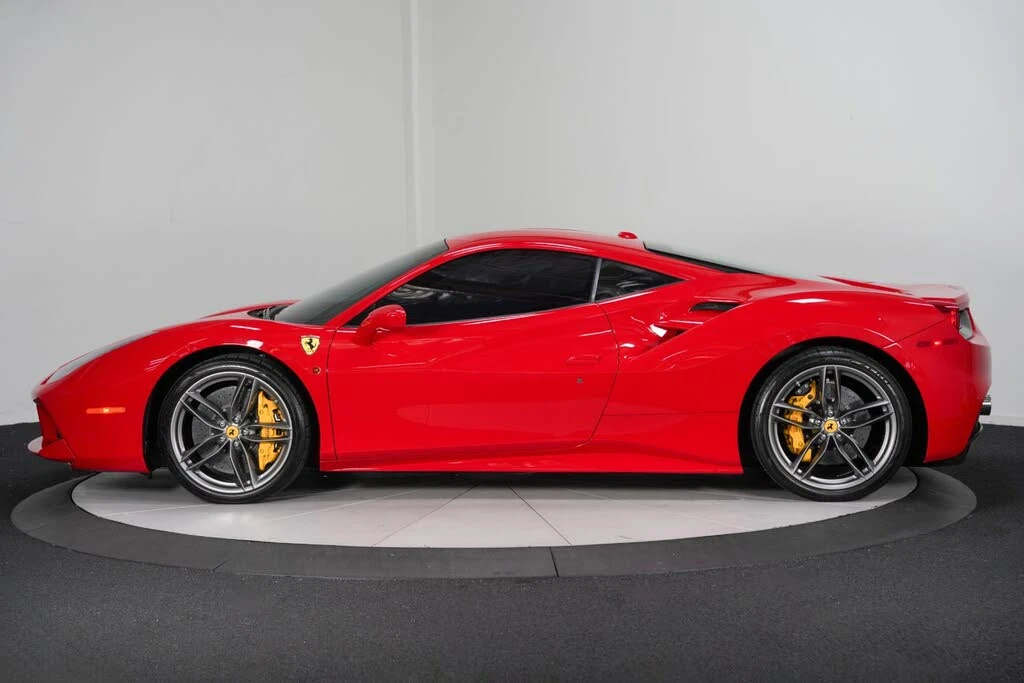 2017 Ferrari 488 GTB - Image 6 of 31