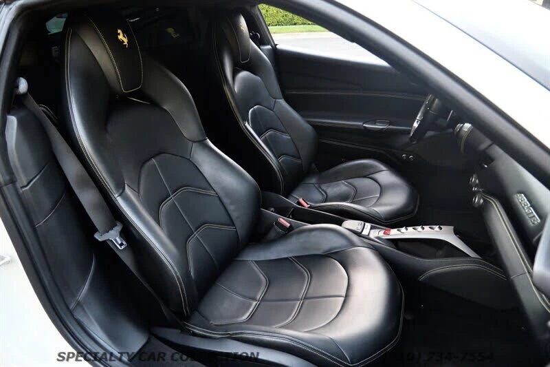 2017 Ferrari 488 GTB - Image 20 of 31