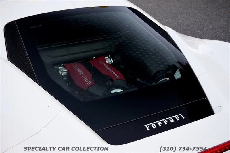 2017 Ferrari 488 GTB - Image 12 of 31