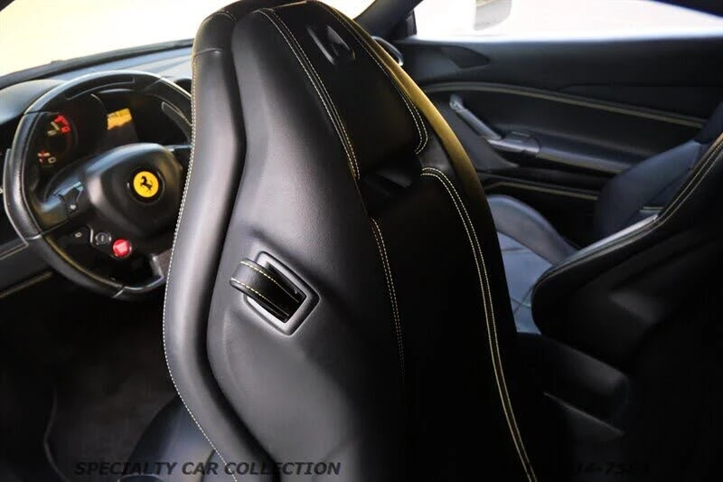 2017 Ferrari 488 GTB - Image 18 of 31