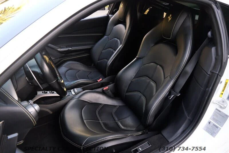 2017 Ferrari 488 GTB - Image 14 of 31