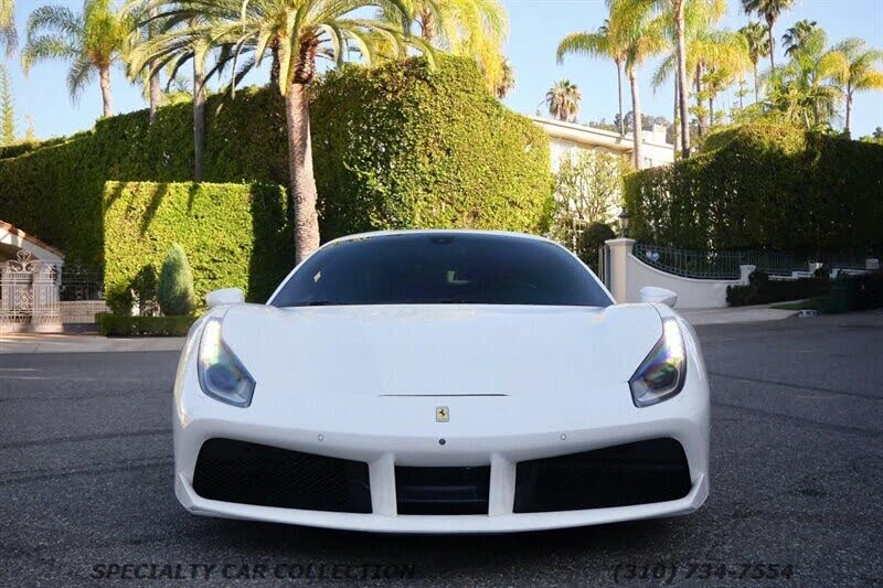 2017 Ferrari 488 GTB - Image 3 of 31