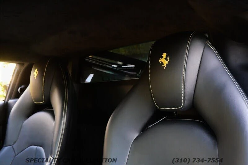 2017 Ferrari 488 GTB - Image 19 of 31