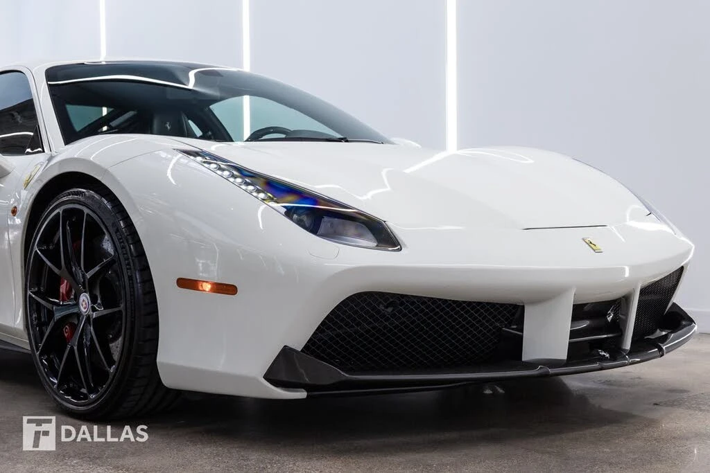 2017 Ferrari 488 GTB - Image 19 of 31