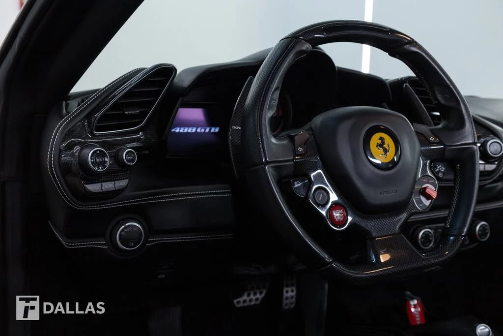 2017 Ferrari 488 GTB - Image 31 of 31