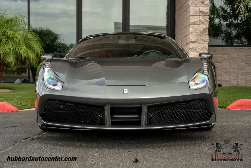 2017 Ferrari 488 GTB - Image 2 of 12