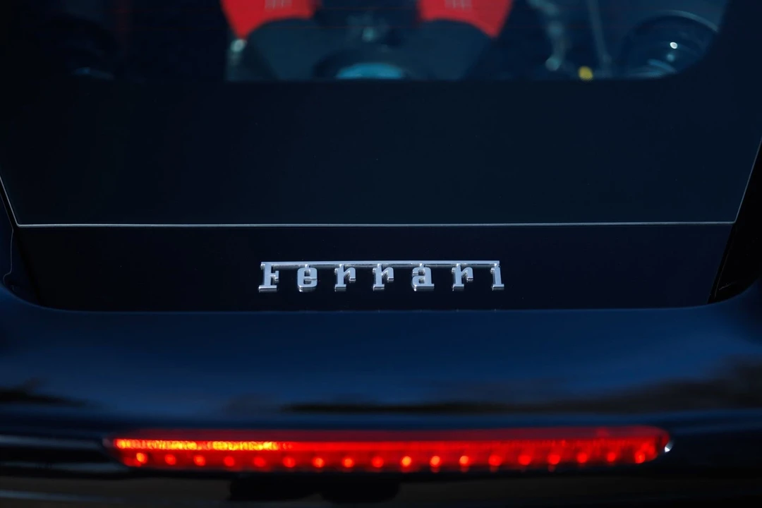 2017 Ferrari 488 GTB - Image 24 of 31