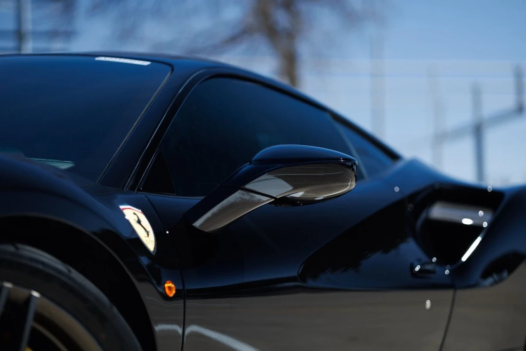 2017 Ferrari 488 GTB - Image 19 of 31