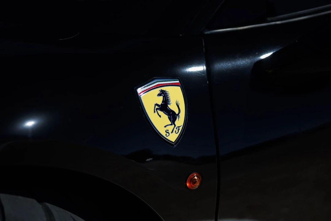 2017 Ferrari 488 GTB - Image 18 of 21