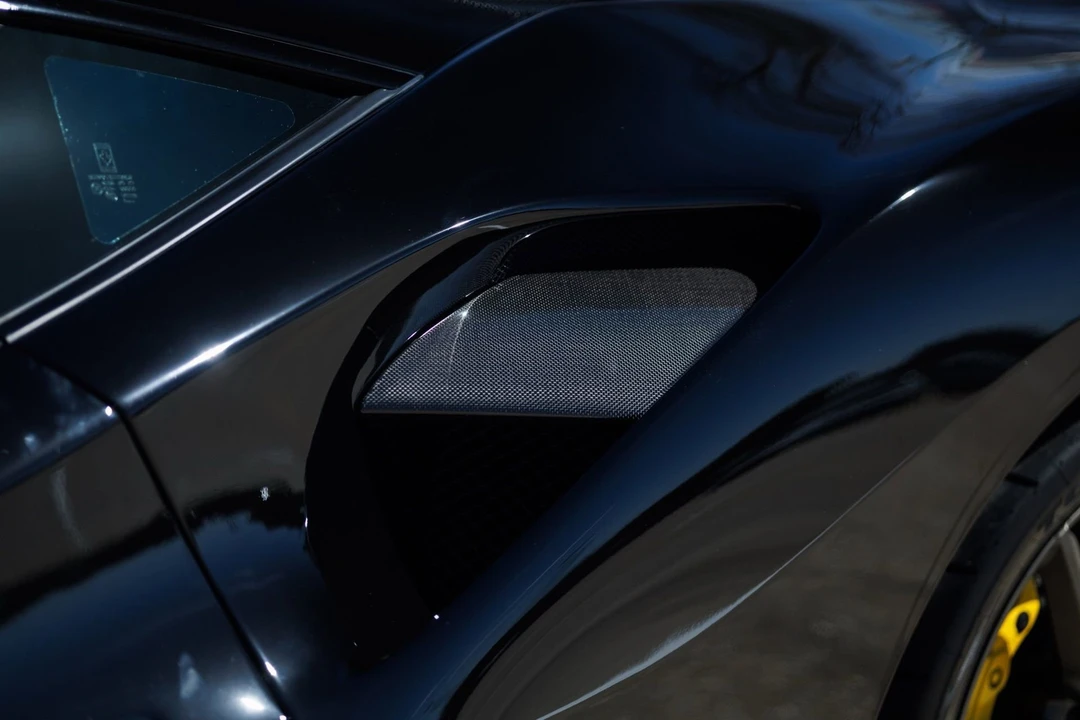 2017 Ferrari 488 GTB - Image 20 of 21