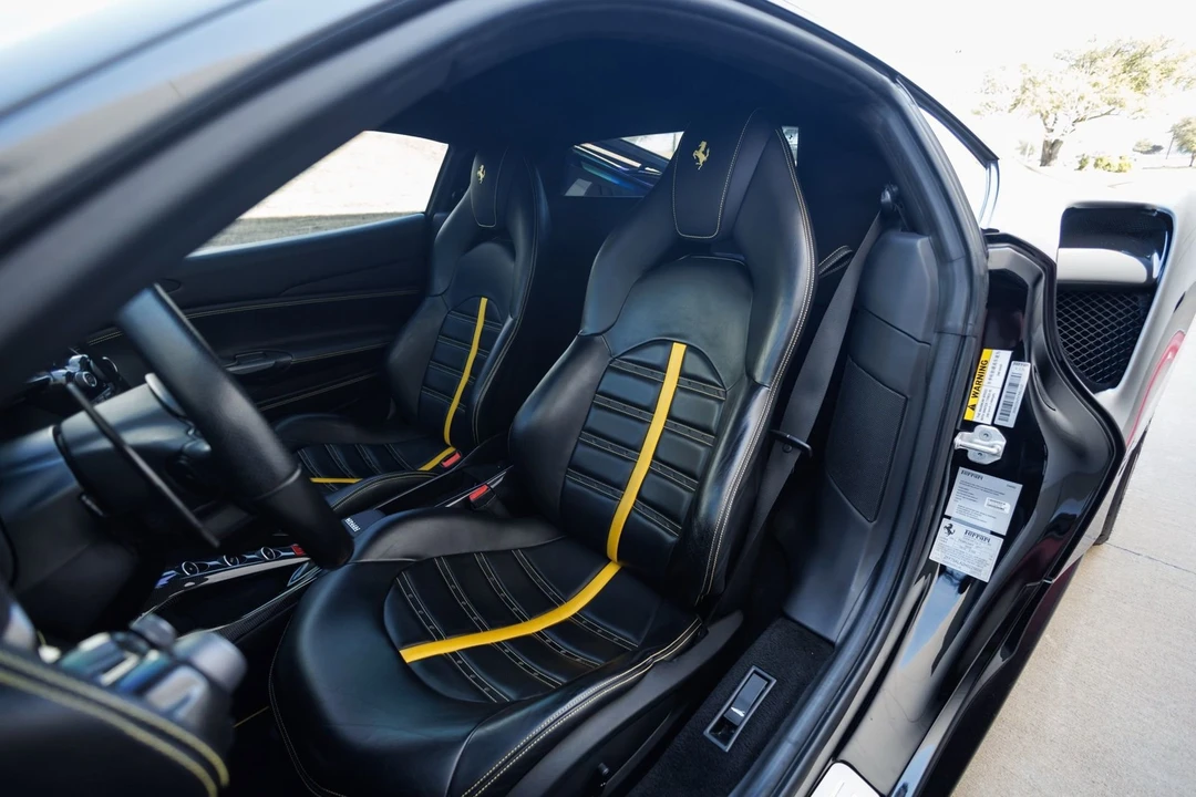 2017 Ferrari 488 GTB - Image 31 of 31