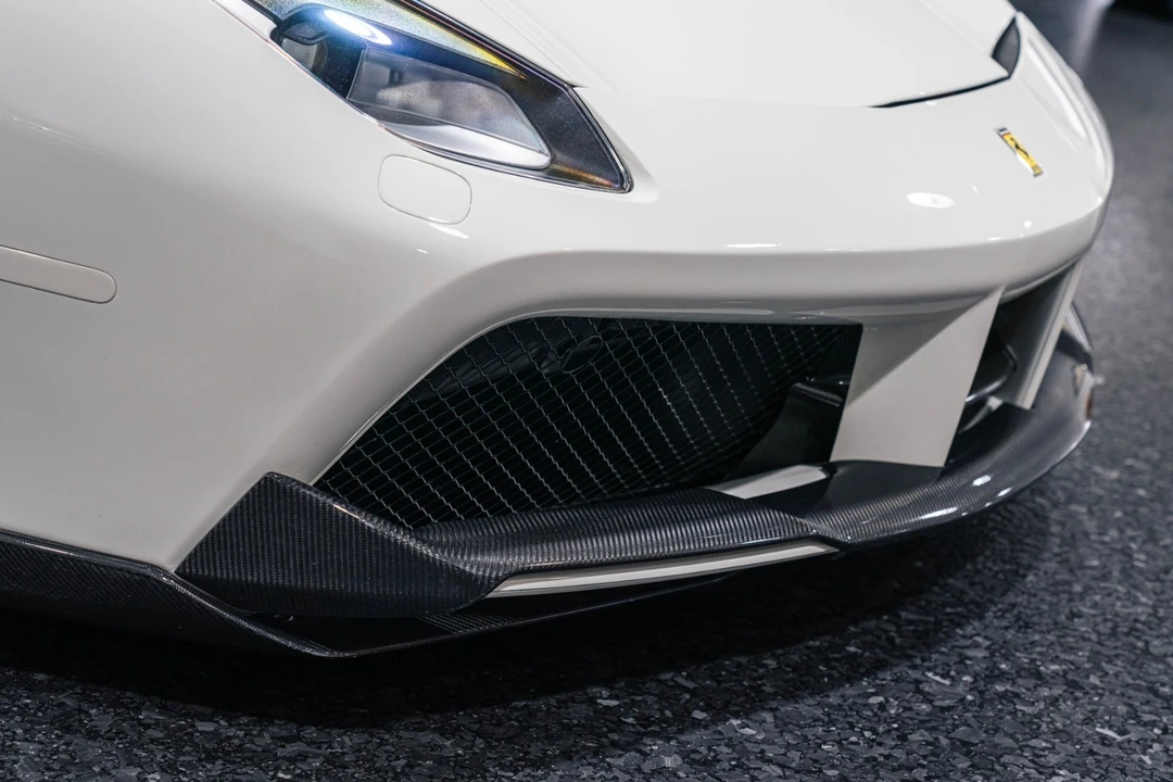 2017 Ferrari 488 GTB - Image 6 of 12