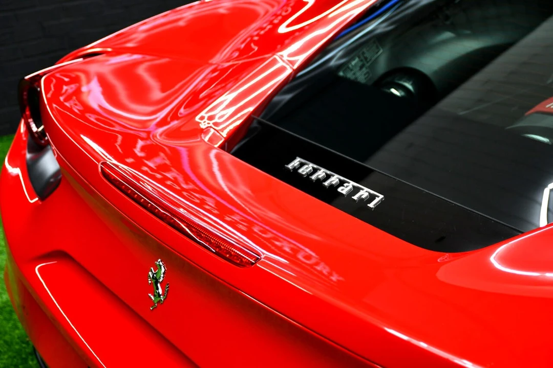 2017 Ferrari 488 GTB - Image 13 of 21