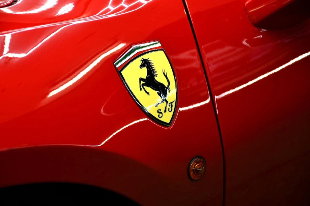 2017 Ferrari 488 GTB - Image 10 of 21
