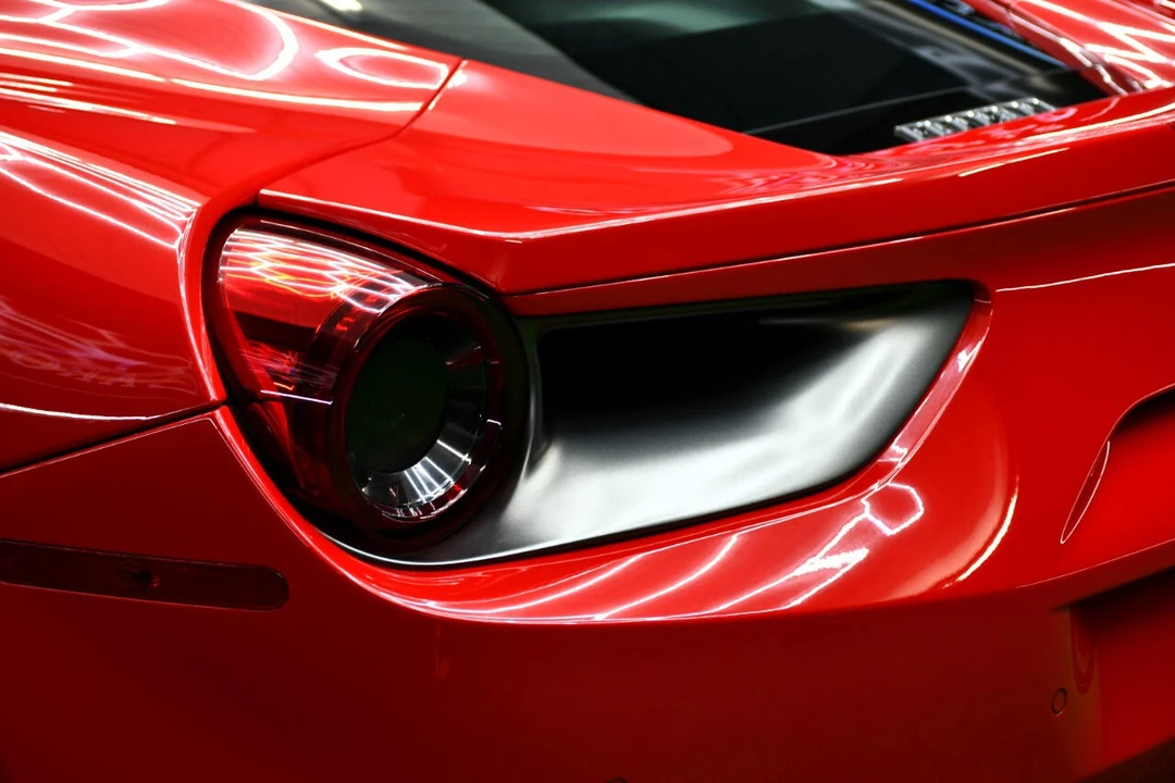 2017 Ferrari 488 GTB - Image 15 of 21