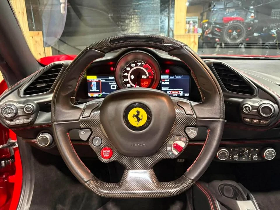 2017 Ferrari 488 GTB - Image 3 of 16