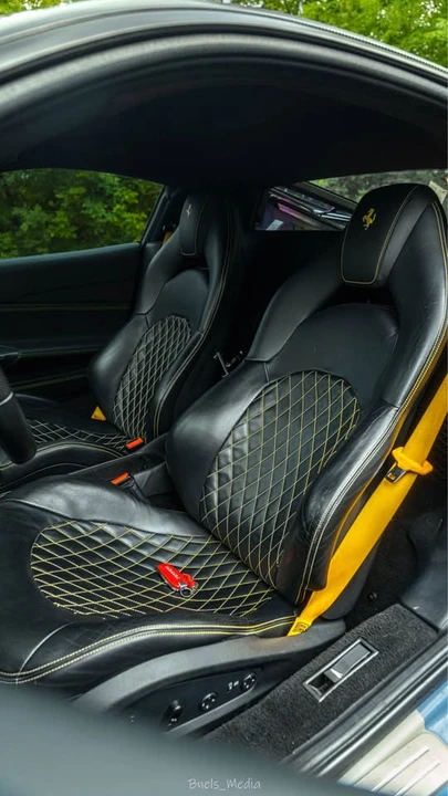 2017 Ferrari 488 GTB - Image 8 of 12