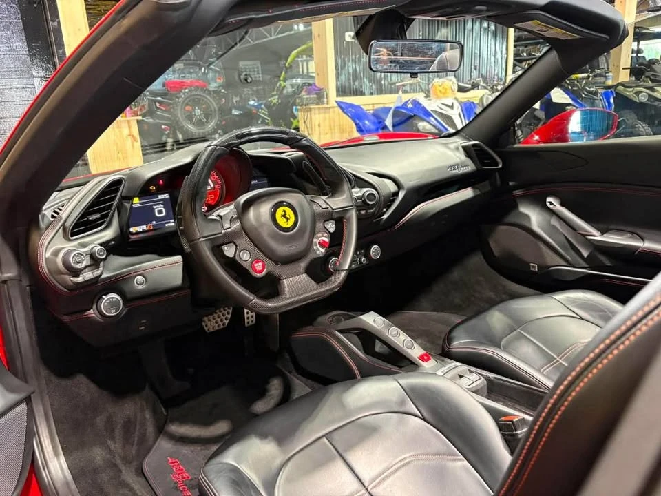 2017 Ferrari 488 GTB - Image 2 of 16