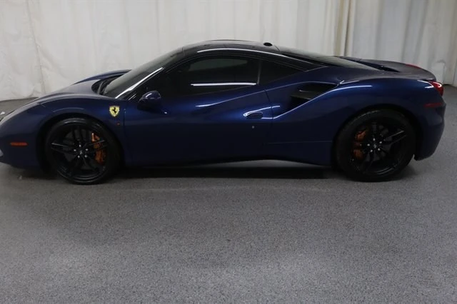 2017 Ferrari 488 GTB - Image 3 of 20