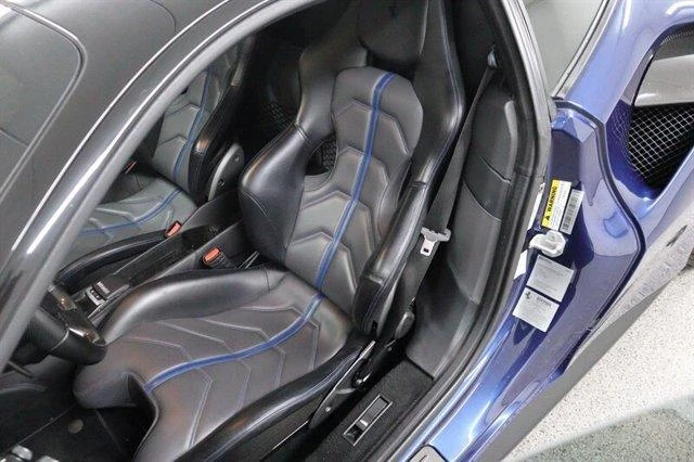 2017 Ferrari 488 GTB - Image 11 of 20