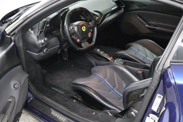 2017 Ferrari 488 GTB - Image 9 of 20