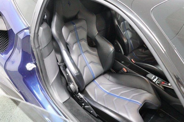 2017 Ferrari 488 GTB - Image 15 of 20