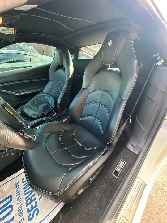 2017 Ferrari 488 GTB - Image 2 of 8