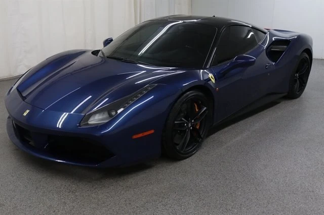 2017 Ferrari 488 GTB - Image 2 of 20