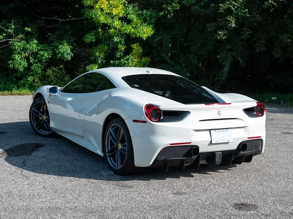 2017 Ferrari 488 GTB - Image 5 of 15
