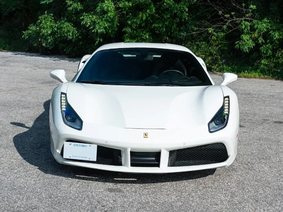 2017 Ferrari 488 GTB - Image 2 of 15