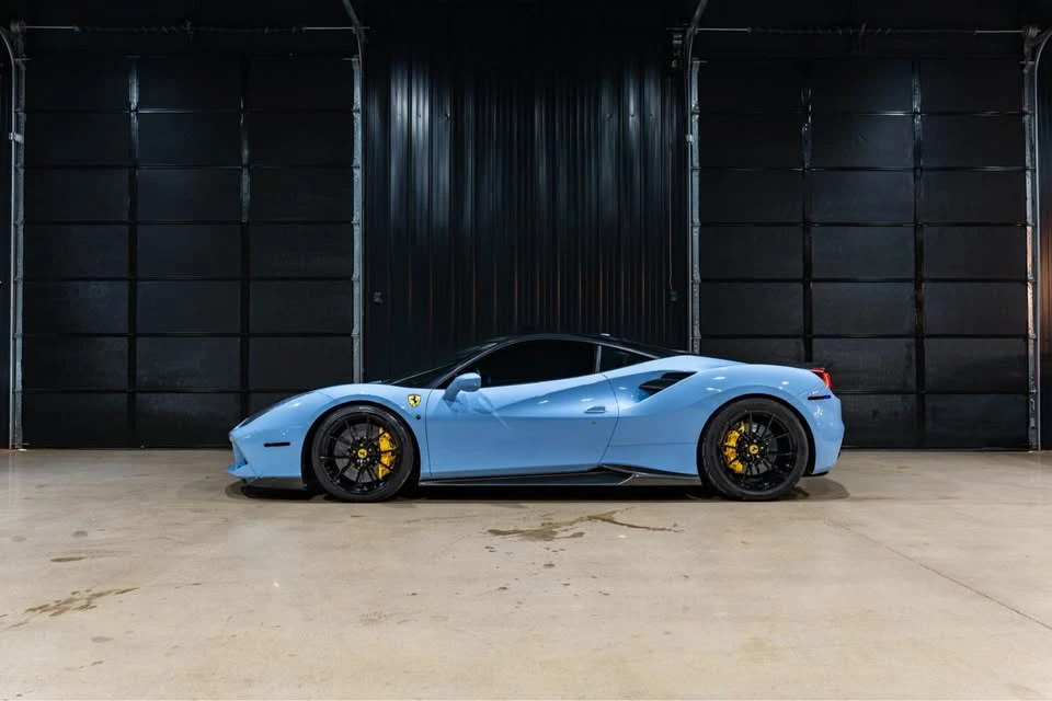 2017 Ferrari 488 GTB - Image 2 of 15