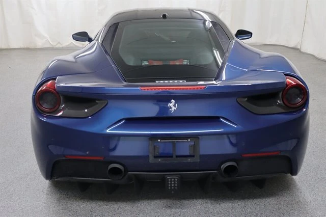 2017 Ferrari 488 GTB - Image 5 of 20