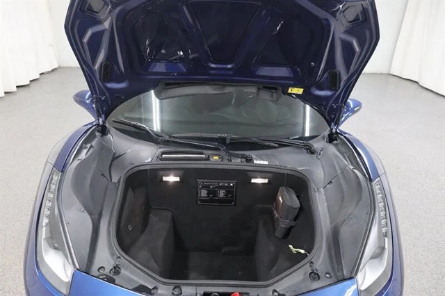 2017 Ferrari 488 GTB - Image 16 of 20
