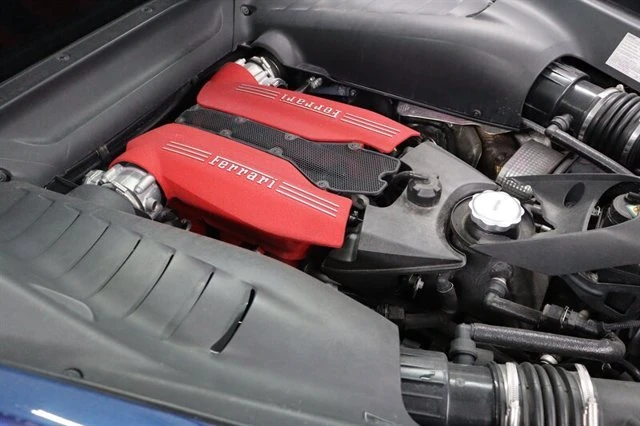 2017 Ferrari 488 GTB - Image 20 of 20