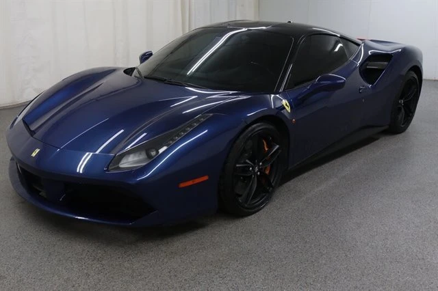 2017 Ferrari 488 GTB - Image 2 of 20
