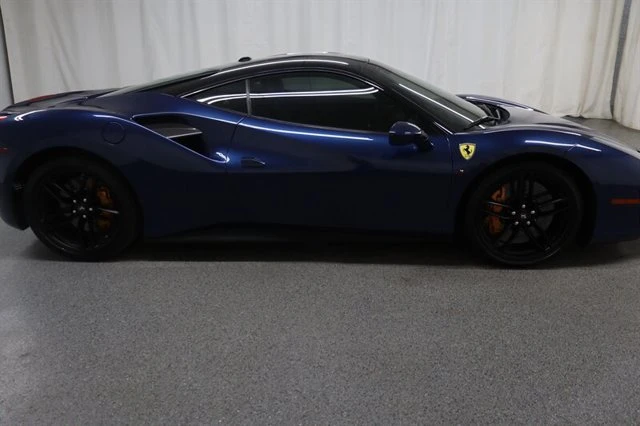 2017 Ferrari 488 GTB - Image 7 of 20
