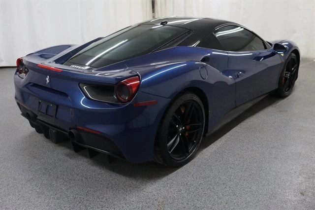 2017 Ferrari 488 GTB - Image 6 of 20