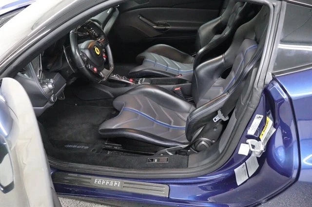 2017 Ferrari 488 GTB - Image 10 of 20
