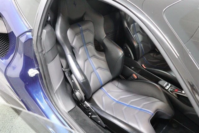 2017 Ferrari 488 GTB - Image 15 of 20