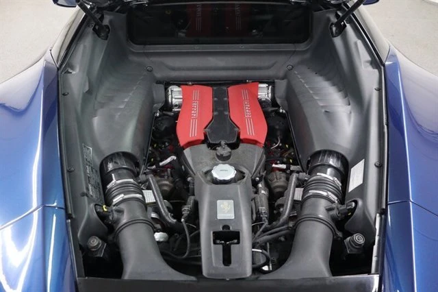 2017 Ferrari 488 GTB - Image 19 of 20