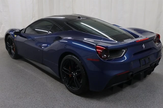 2017 Ferrari 488 GTB - Image 4 of 20