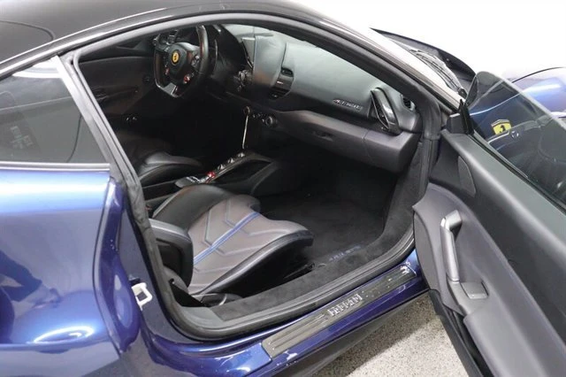 2017 Ferrari 488 GTB - Image 13 of 20