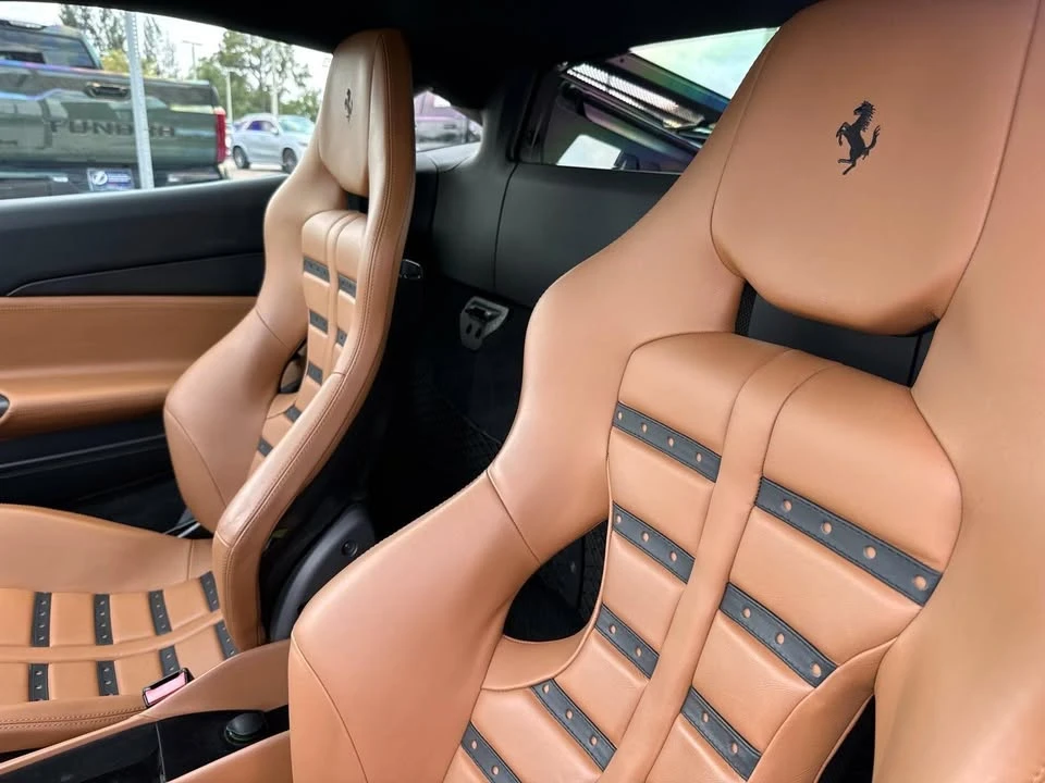 2017 Ferrari 488 GTB - Image 12 of 13