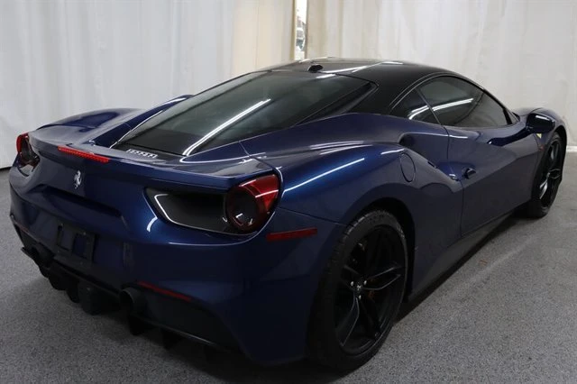 2017 Ferrari 488 GTB - Image 5 of 20