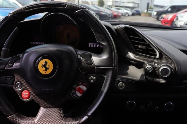 2017 Ferrari 488 GTB - Image 7 of 20