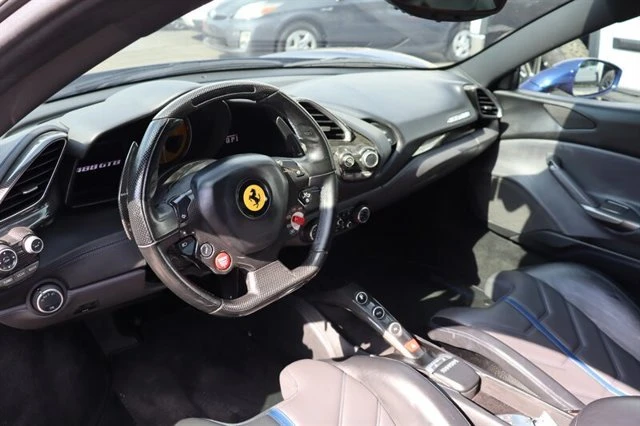 2017 Ferrari 488 GTB - Image 13 of 20